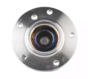 Комплект подшипника ступицы колеса BSG купить